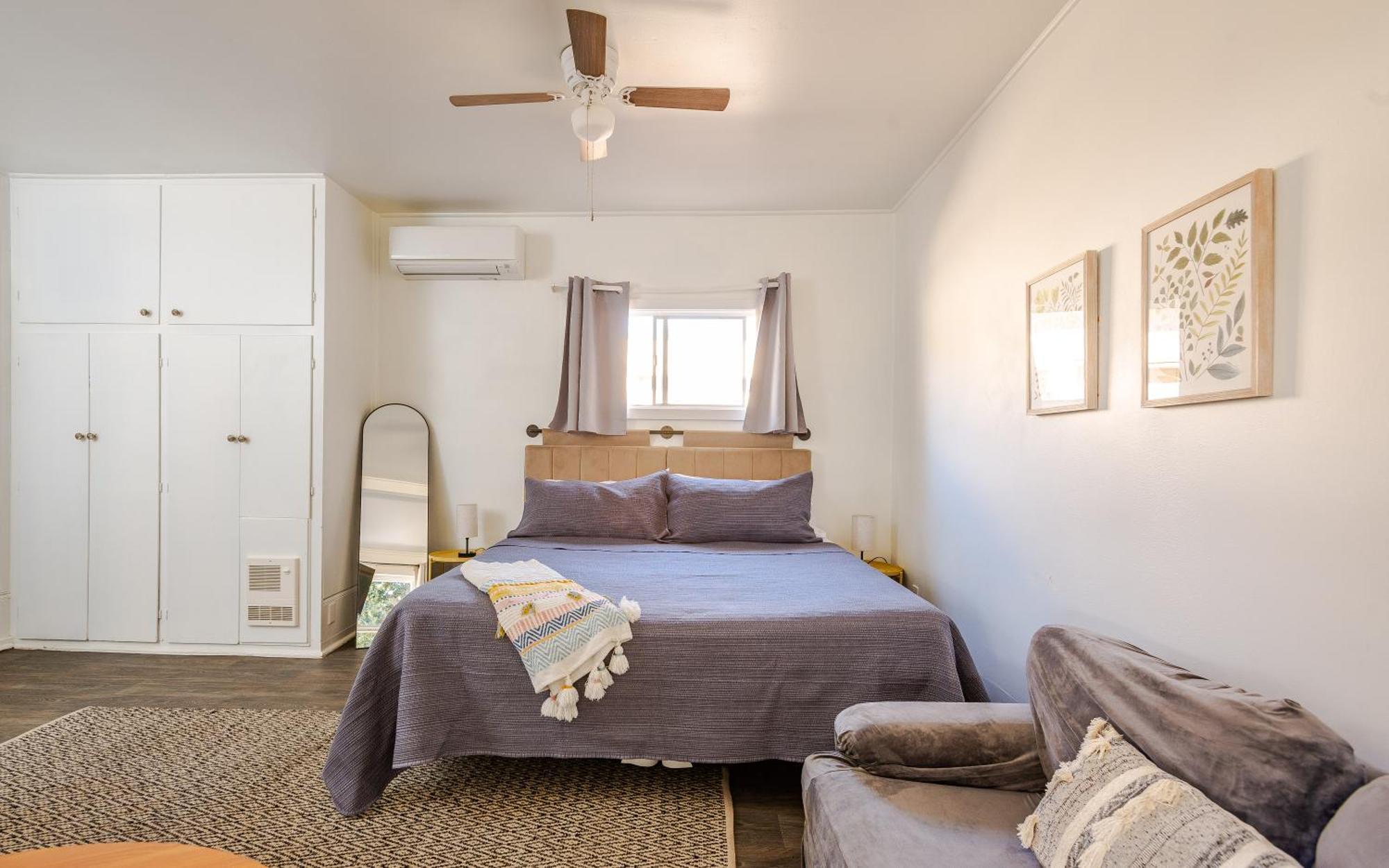 Solvang Bungalow B 외부 사진