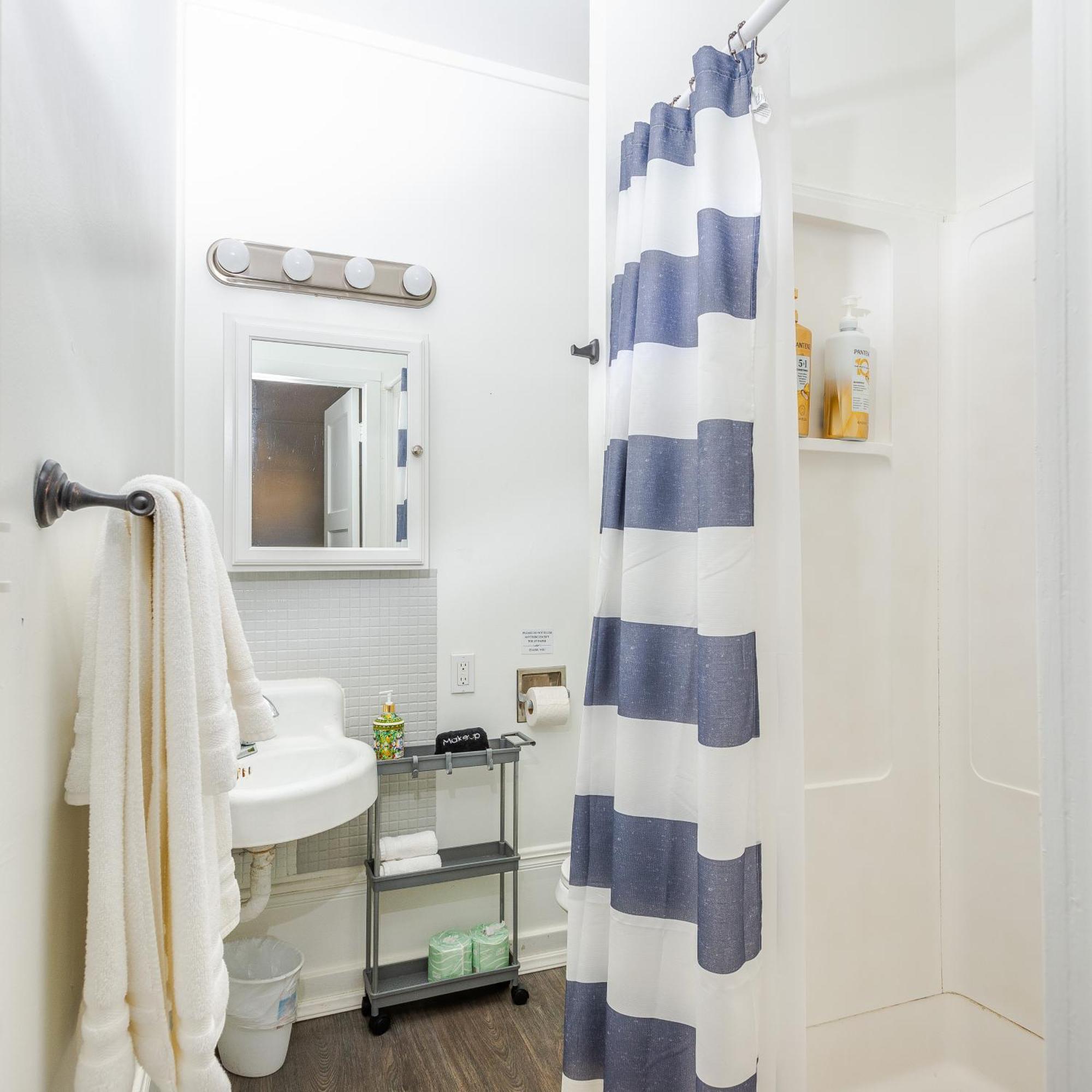 Solvang Bungalow B 외부 사진
