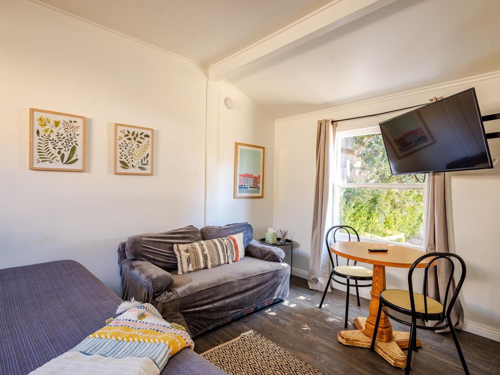 Solvang Bungalow B 외부 사진